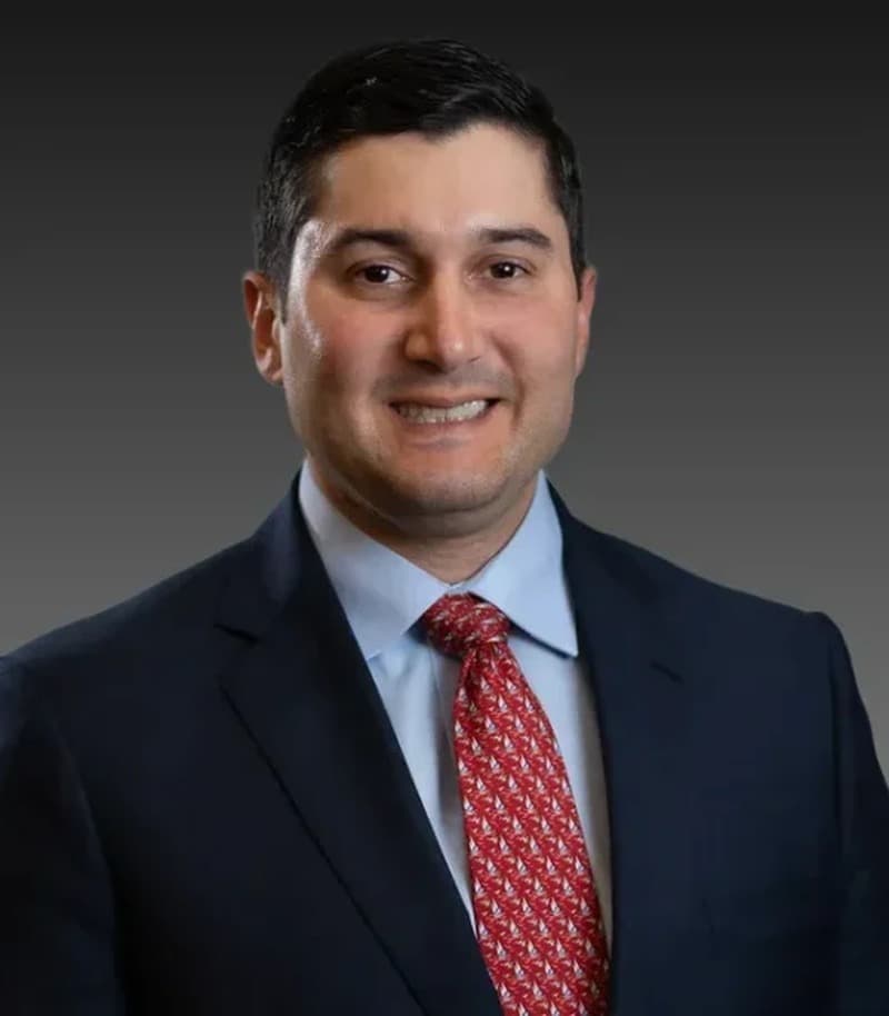 Dr. Dean Papaliodis, MD